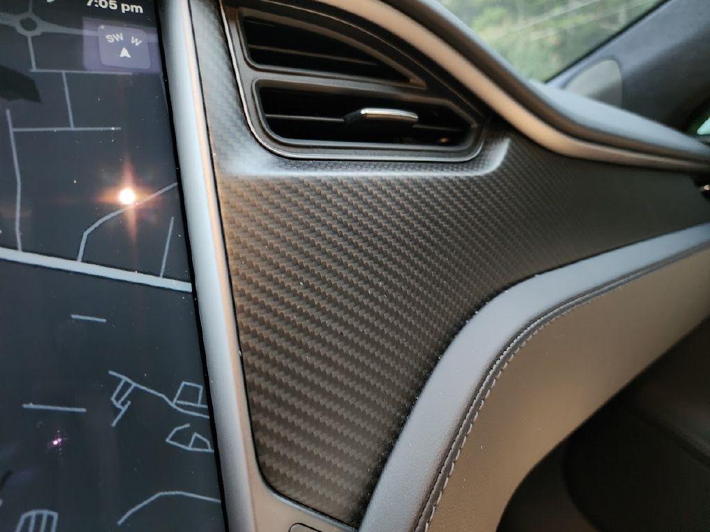Tesla Model S 75D AWD 2018