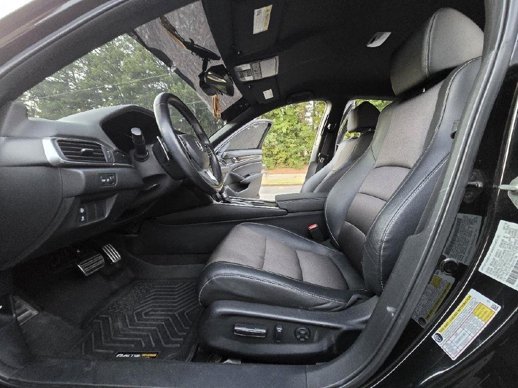 Honda Accord Sport CVT 2019
