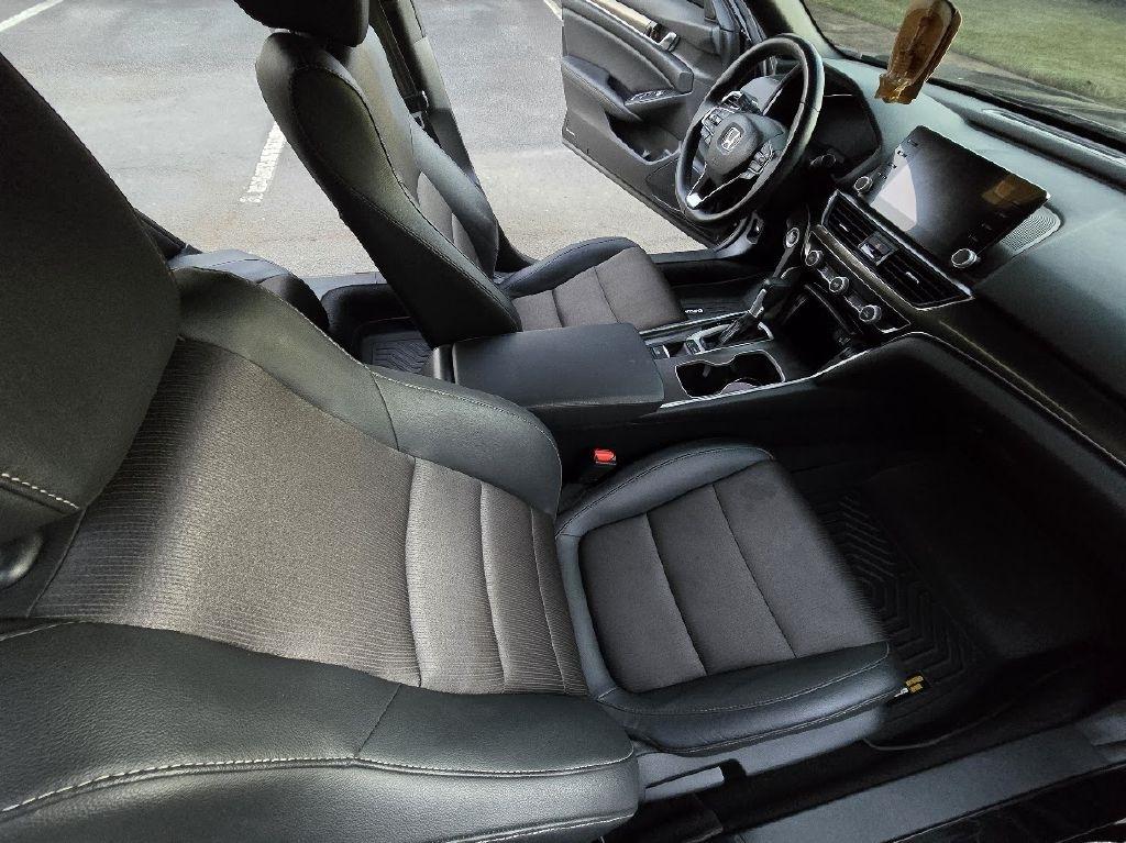 Honda Accord Sport CVT 2019