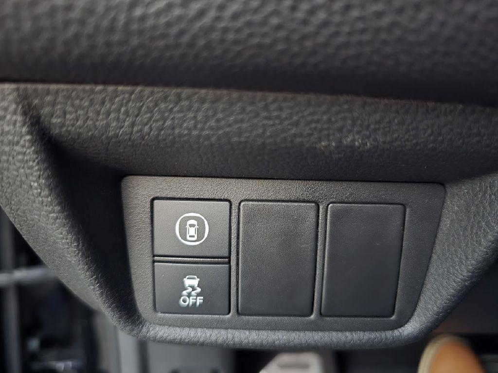 Honda Accord Sport CVT 2019