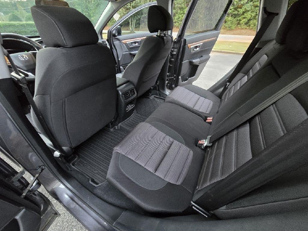 Honda CR-V EX 2WD 2021