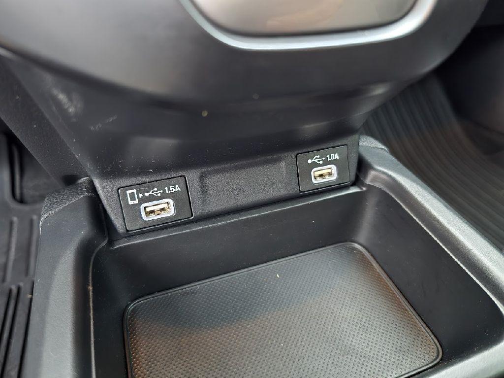 Honda CR-V EX 2WD 2021
