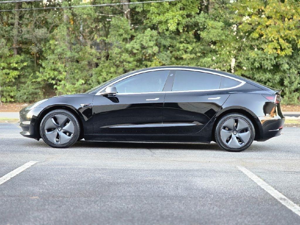 Tesla Model 3 Long Range 2019