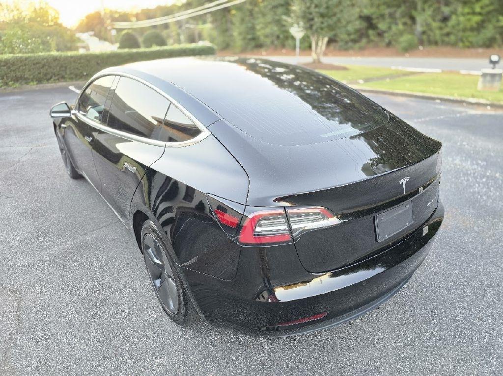 Tesla Model 3 Long Range 2019