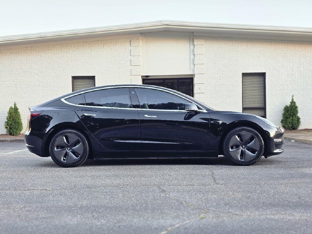 Tesla Model 3 Long Range 2019