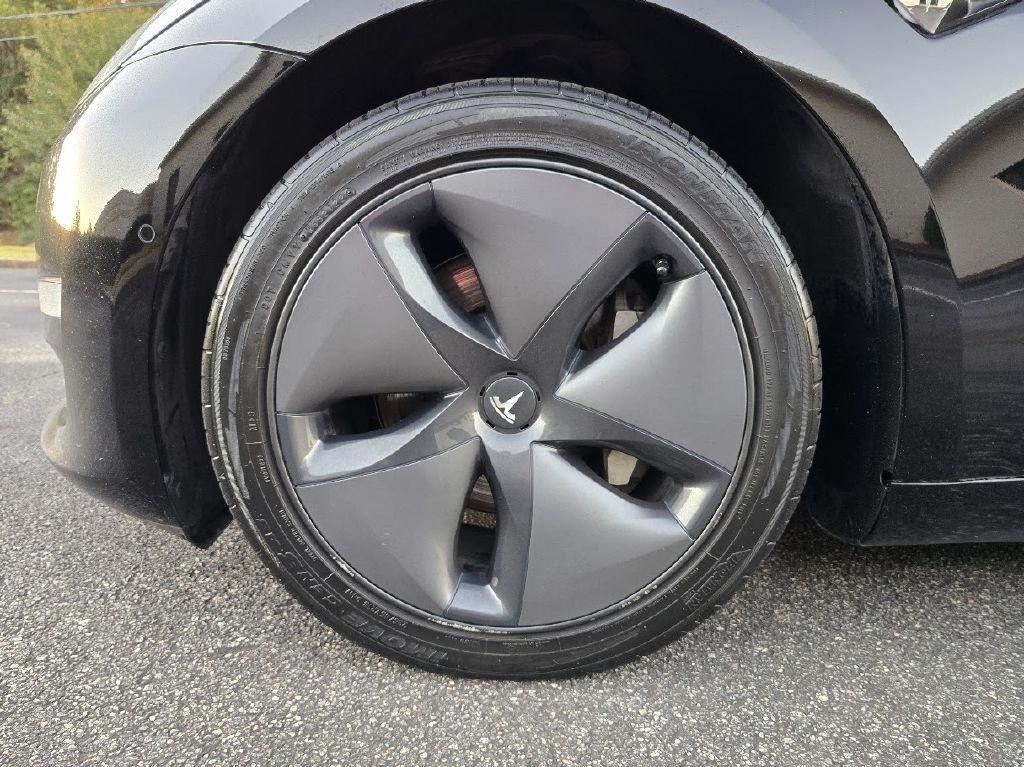 Tesla Model 3 Long Range 2019