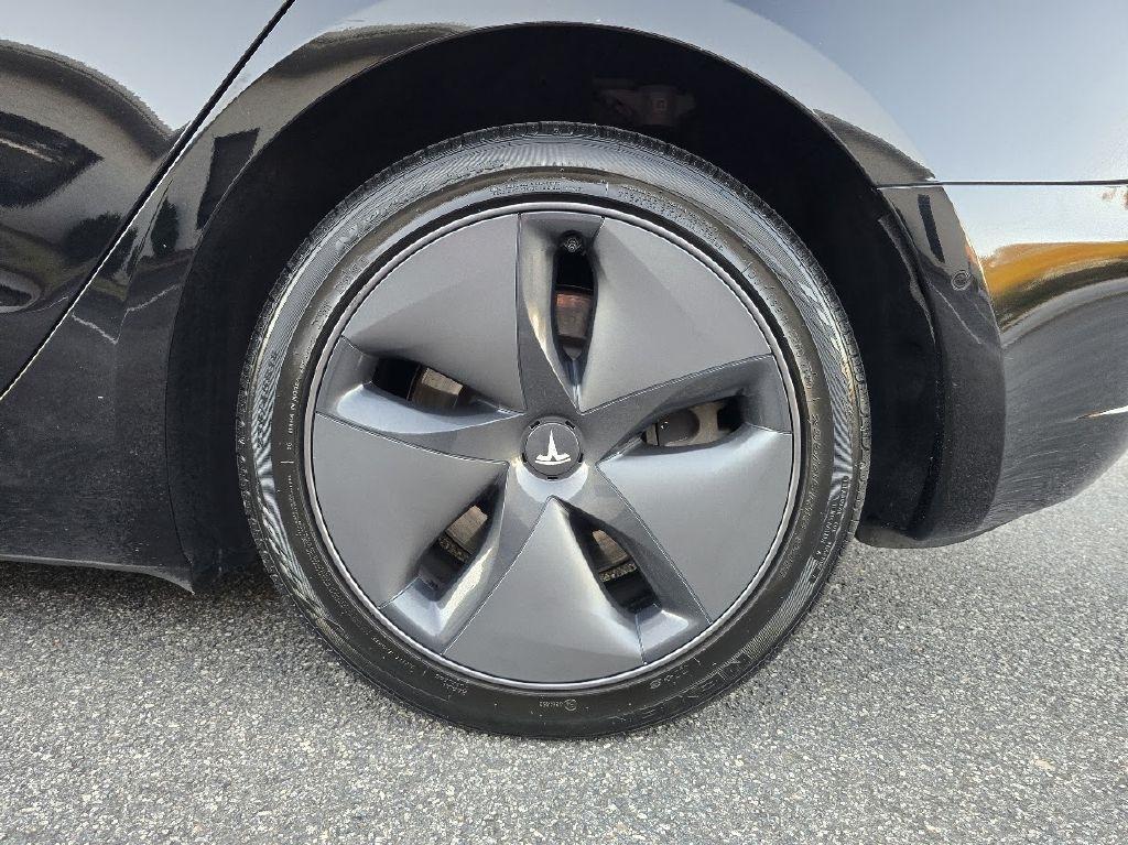 Tesla Model 3 Long Range 2019
