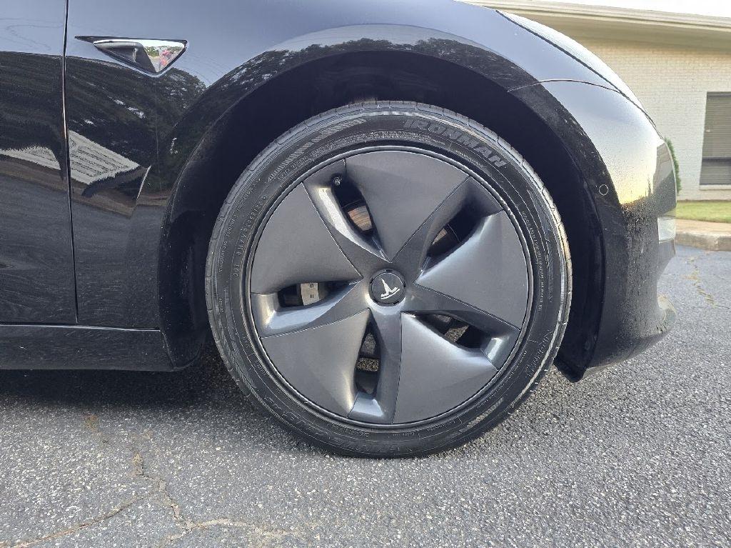 Tesla Model 3 Long Range 2019
