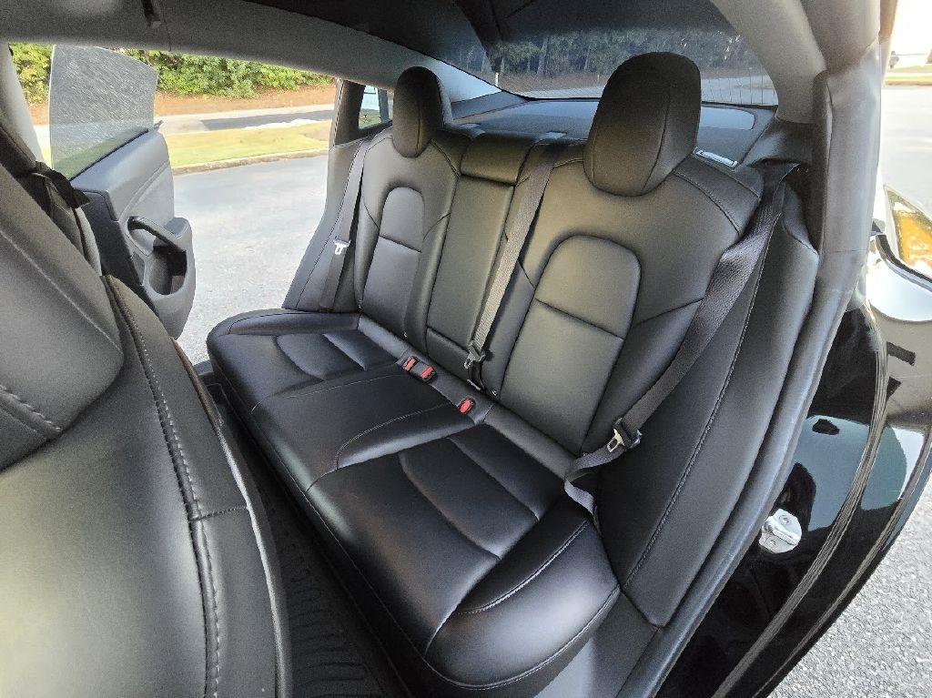 Tesla Model 3 Long Range 2019
