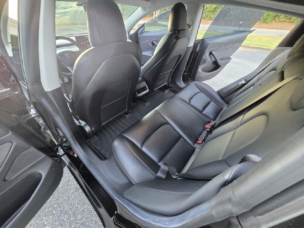 Tesla Model 3 Long Range 2019