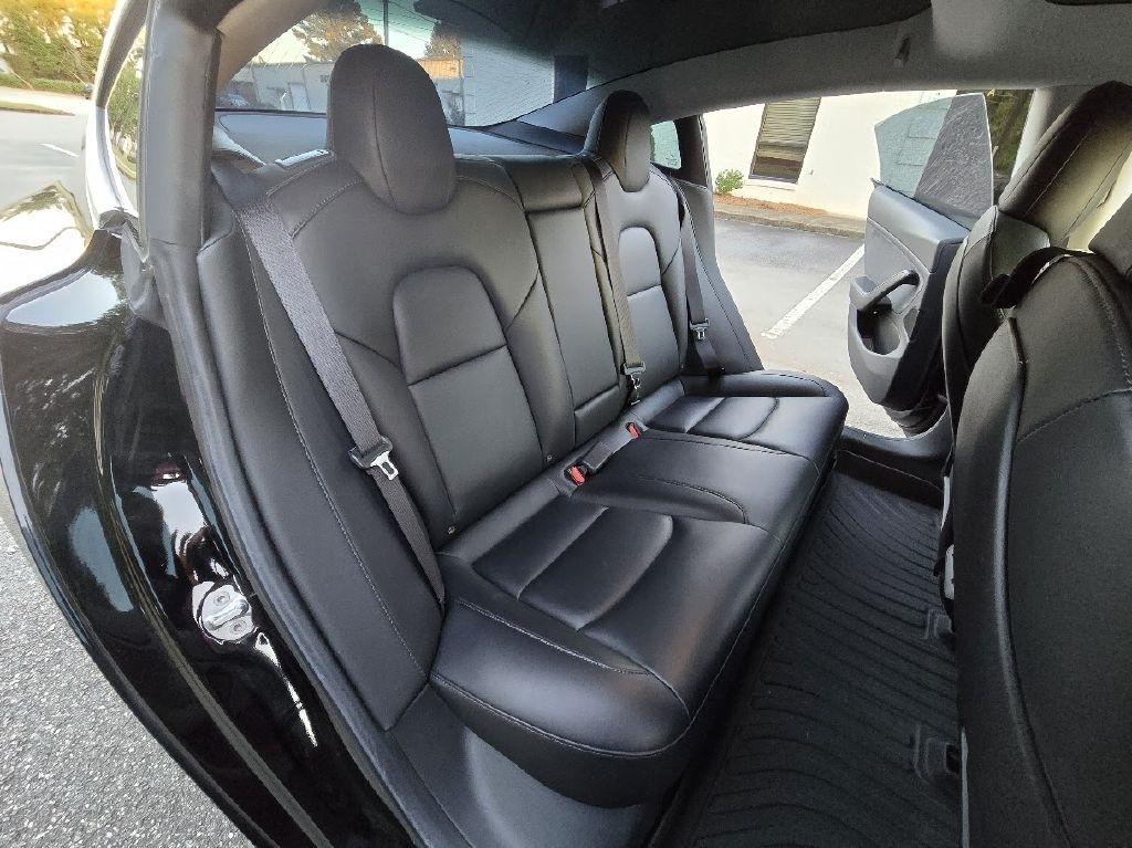 Tesla Model 3 Long Range 2019