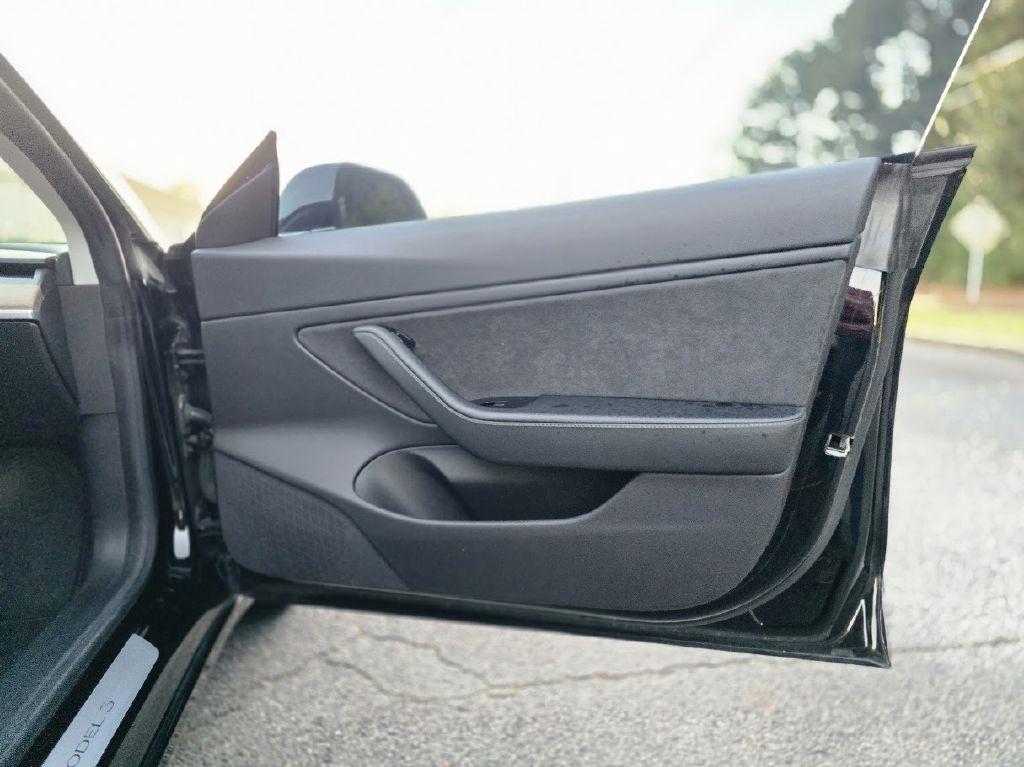 Tesla Model 3 Long Range 2019