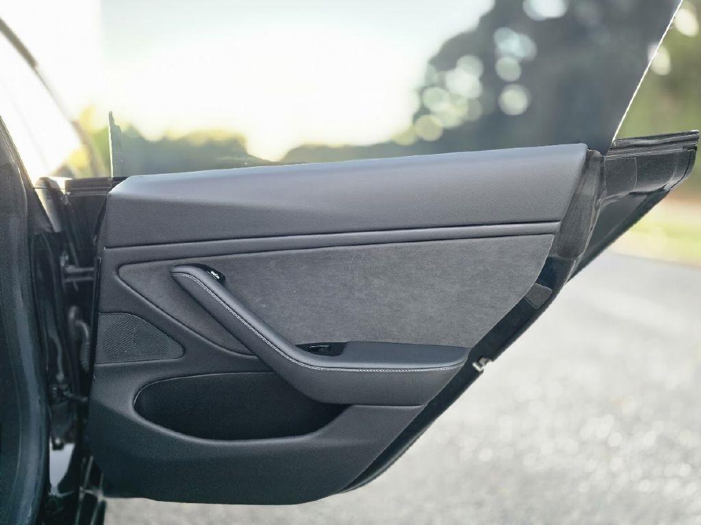 Tesla Model 3 Long Range 2019