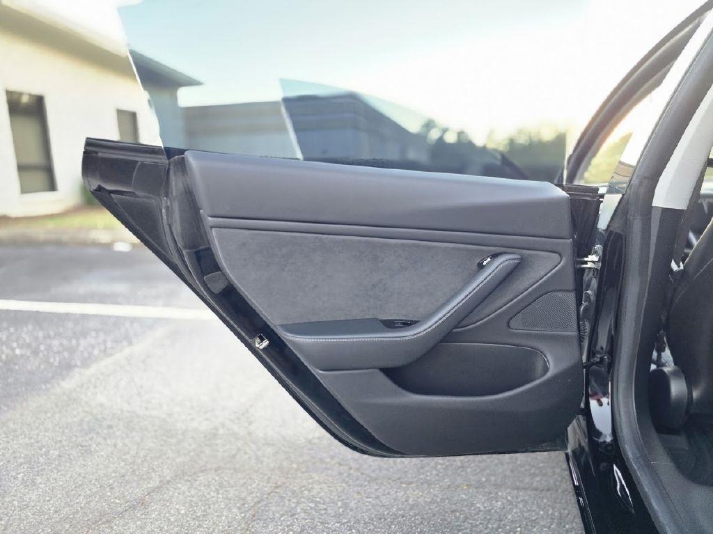 Tesla Model 3 Long Range 2019