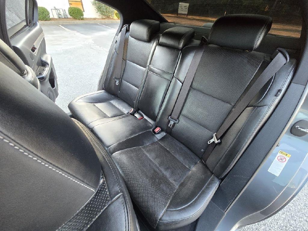 Lexus GS 350 RWD 2013