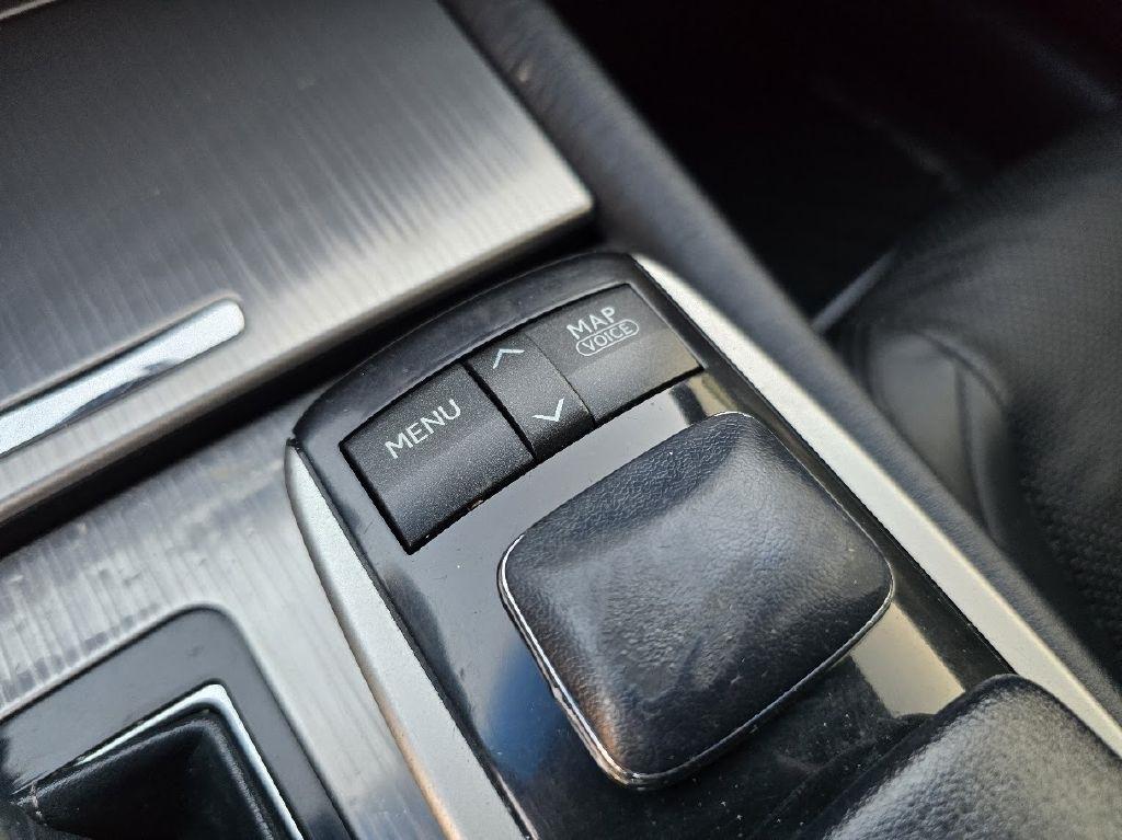 Lexus GS 350 RWD 2013
