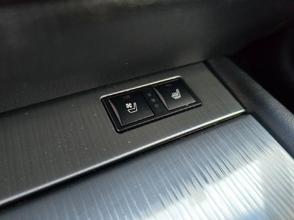 Lexus GS 350 RWD 2013