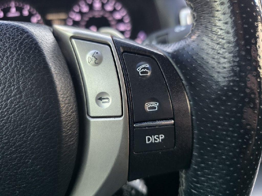Lexus GS 350 RWD 2013