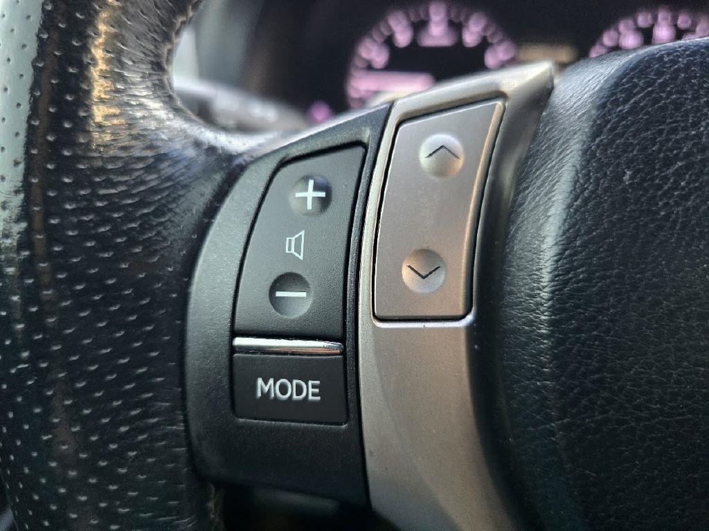 Lexus GS 350 RWD 2013