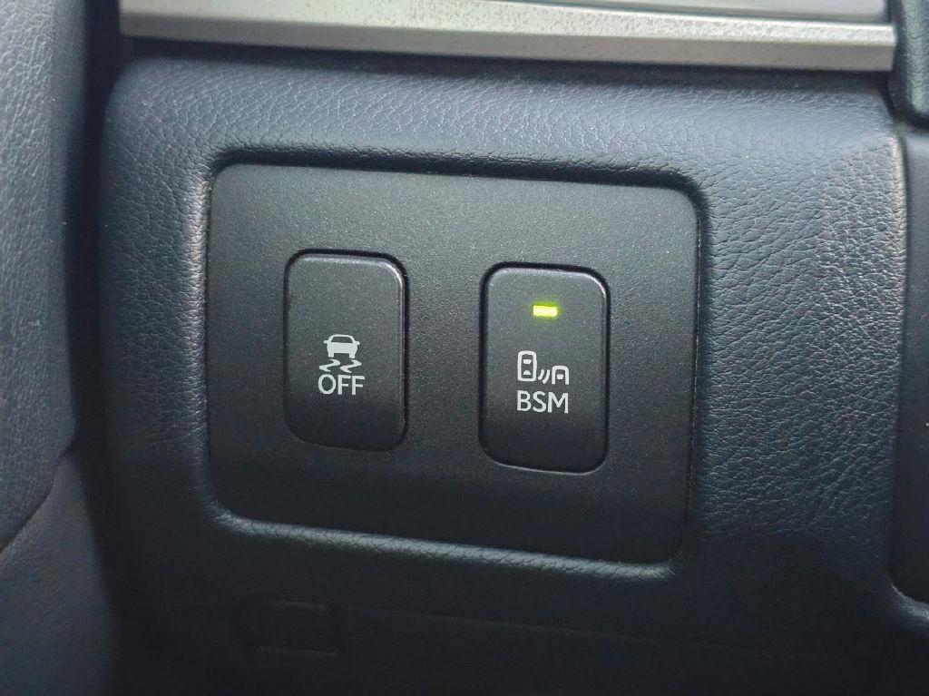 Lexus GS 350 RWD 2013