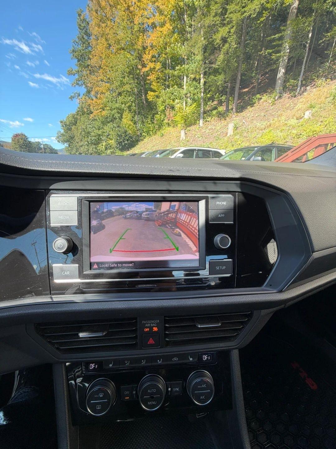 Volkswagen Jetta  2019