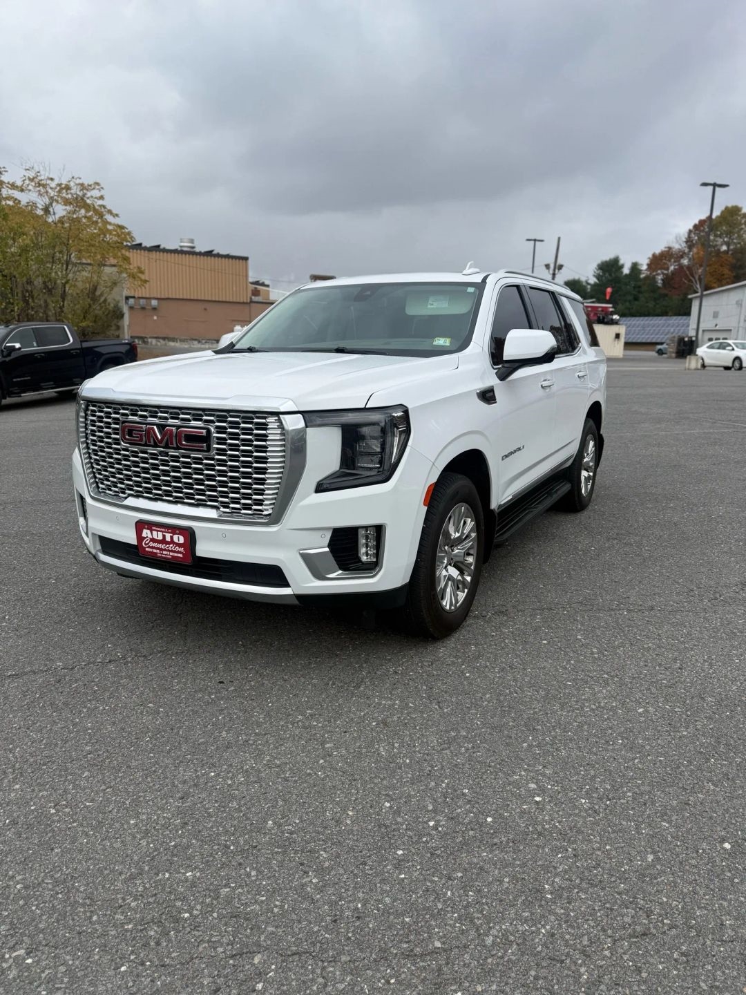 GMC Yukon  2022 GMC Yukon  2022