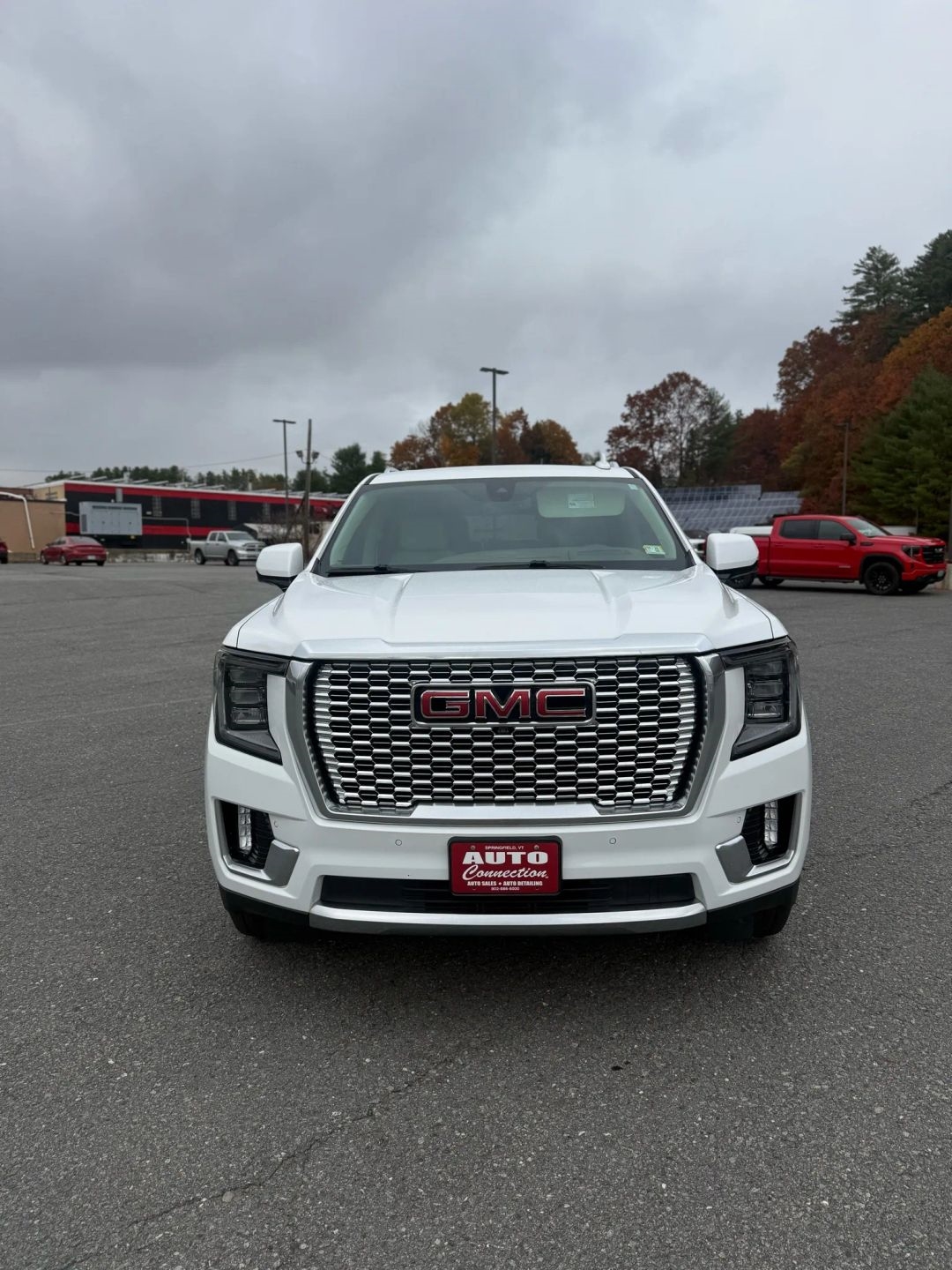 GMC Yukon  2022 GMC Yukon  2022