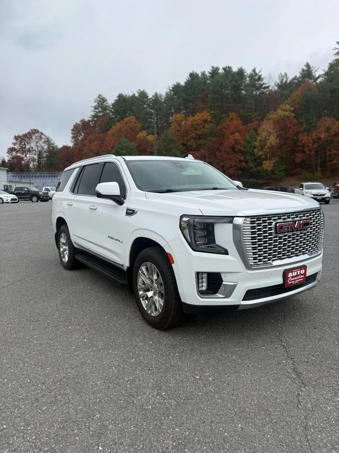 GMC Yukon  2022 GMC Yukon  2022