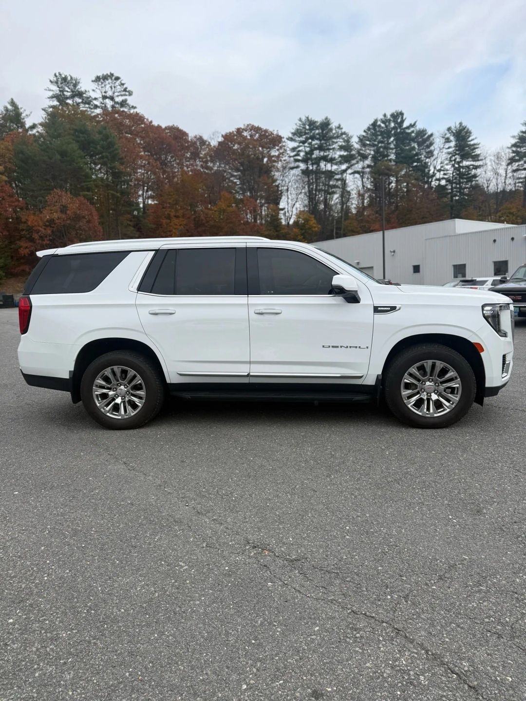 GMC Yukon  2022 GMC Yukon  2022
