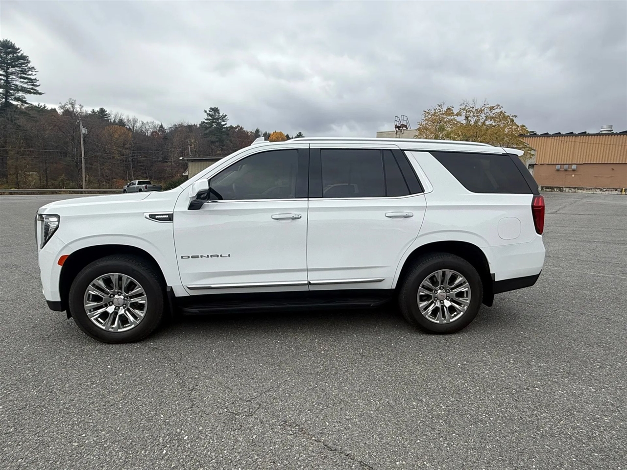 GMC Yukon  2022 GMC Yukon  2022