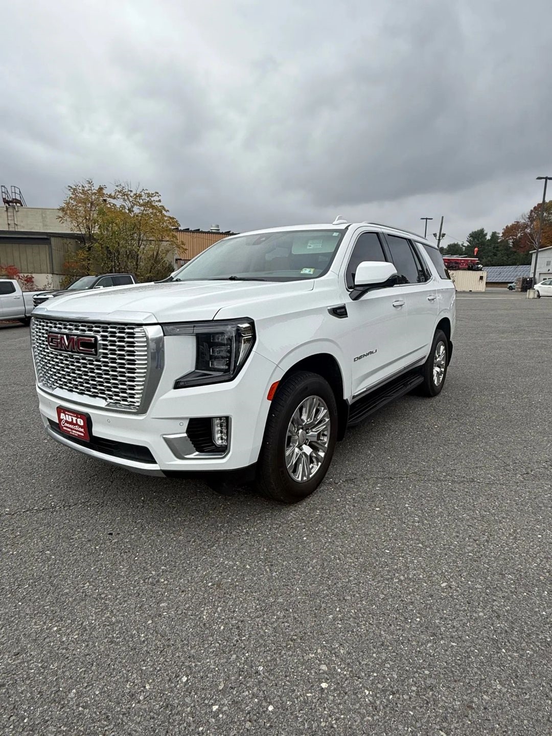 GMC Yukon  2022 GMC Yukon  2022