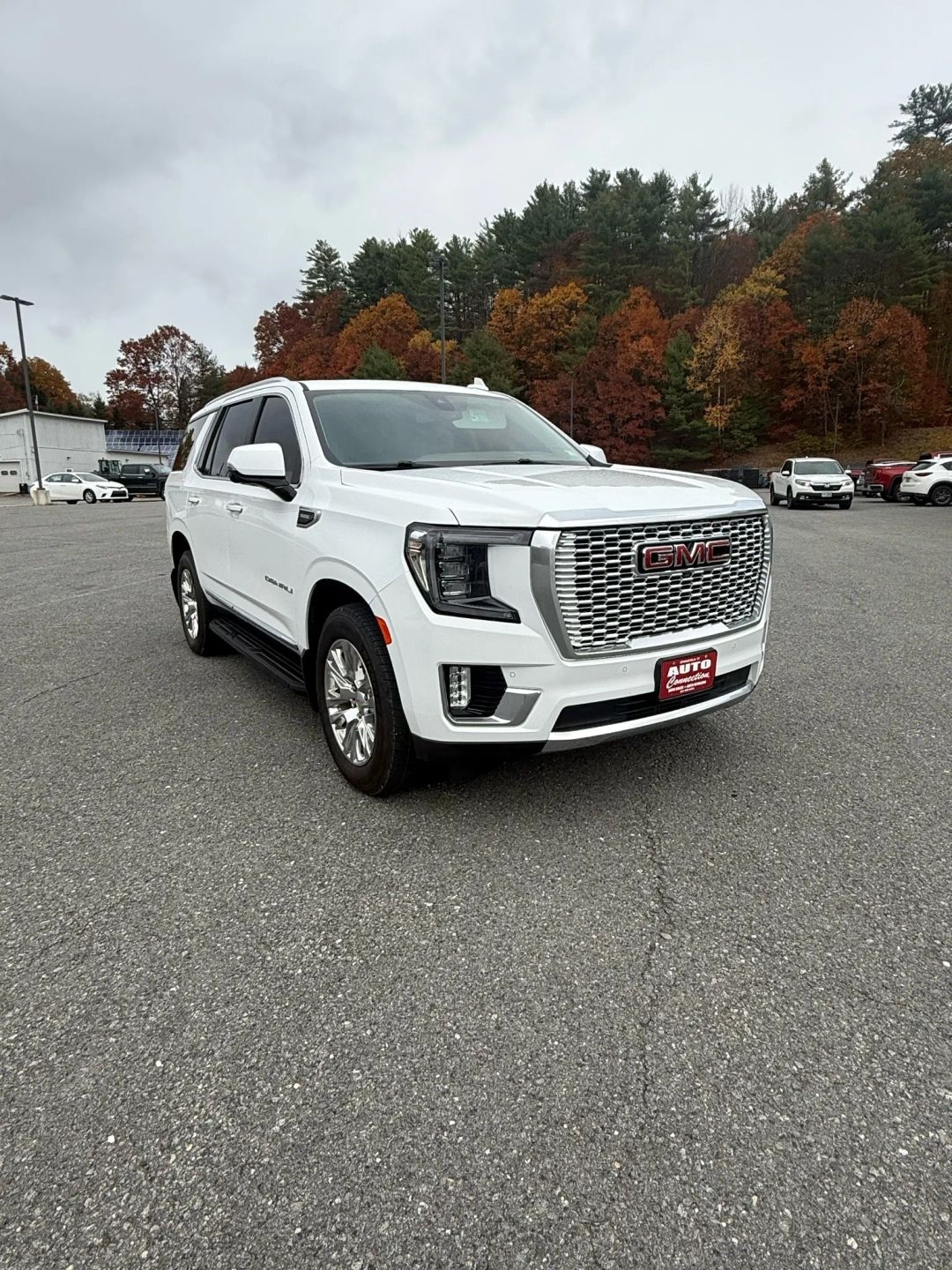 GMC Yukon  2022 GMC Yukon  2022