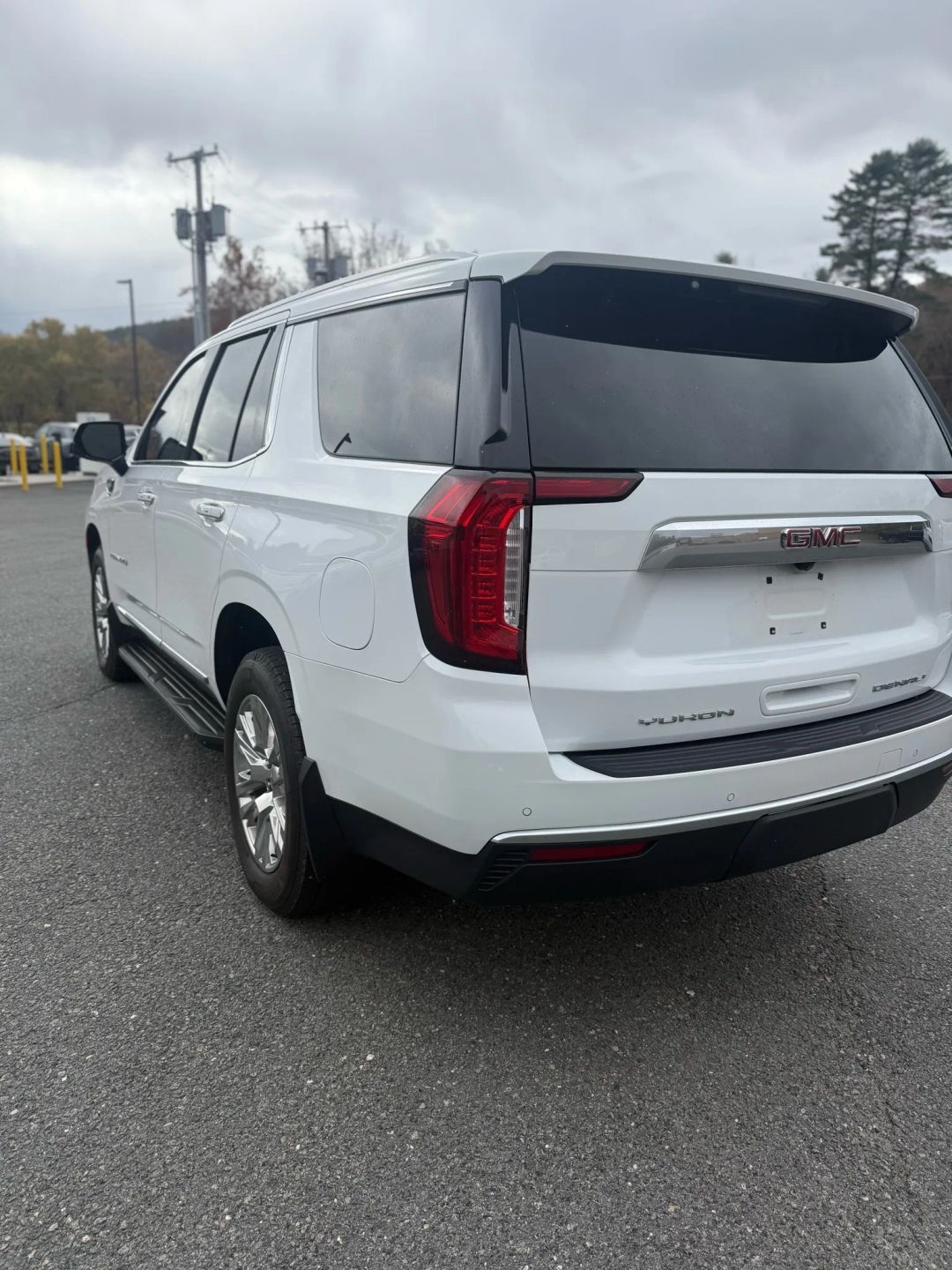 GMC Yukon  2022 GMC Yukon  2022