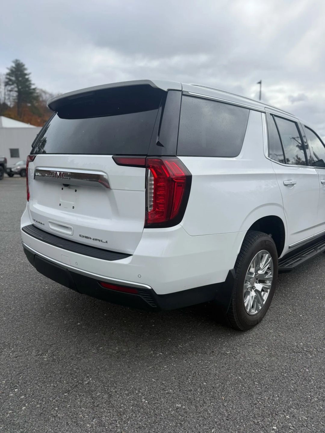 GMC Yukon  2022 GMC Yukon  2022