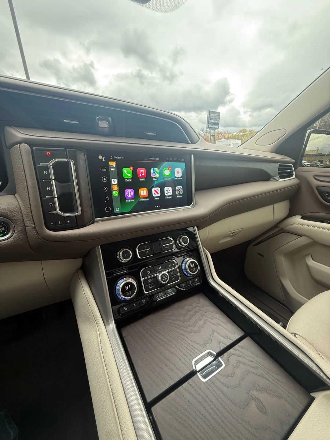 GMC Yukon  2022 GMC Yukon  2022