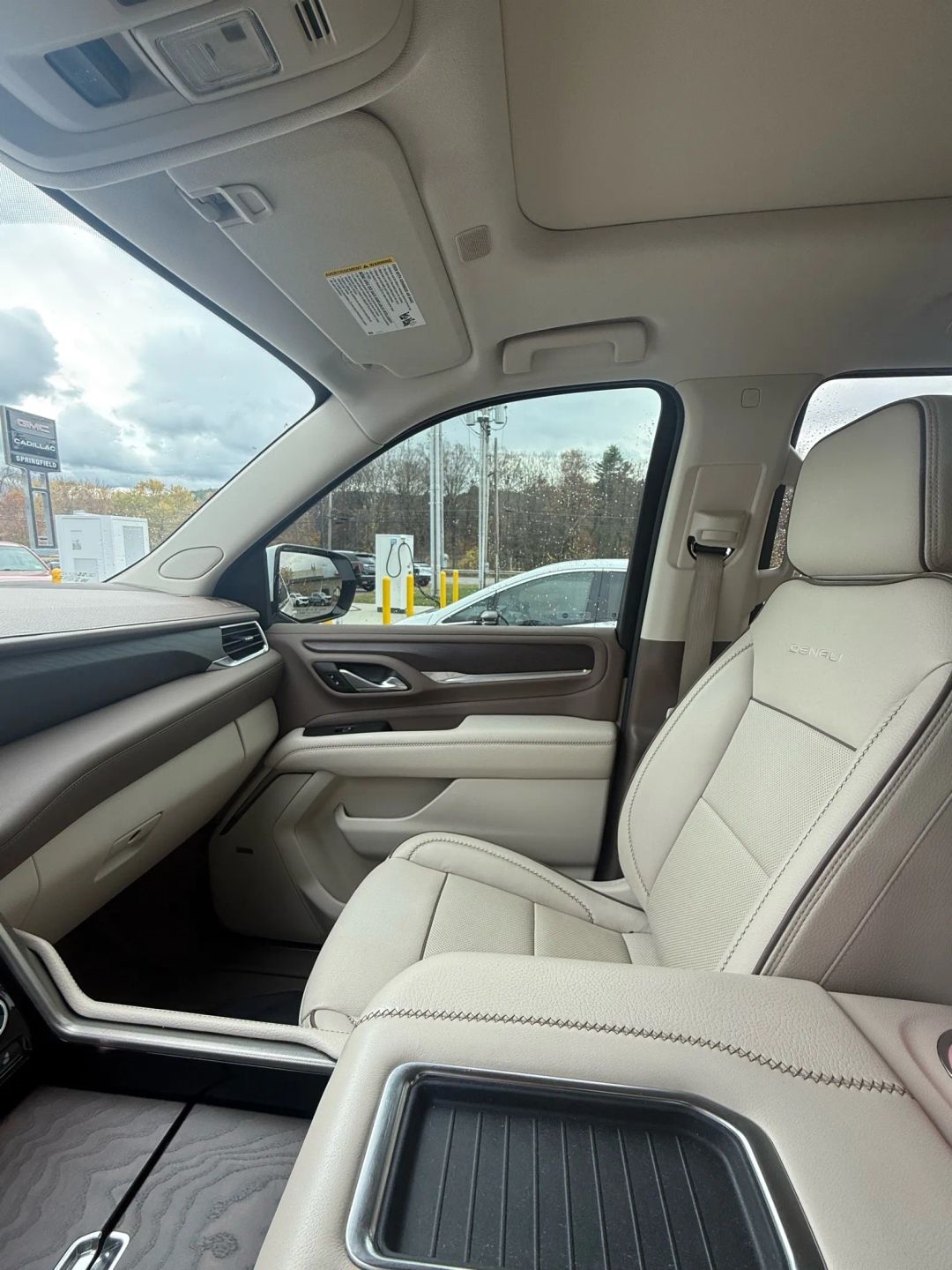 GMC Yukon  2022 GMC Yukon  2022