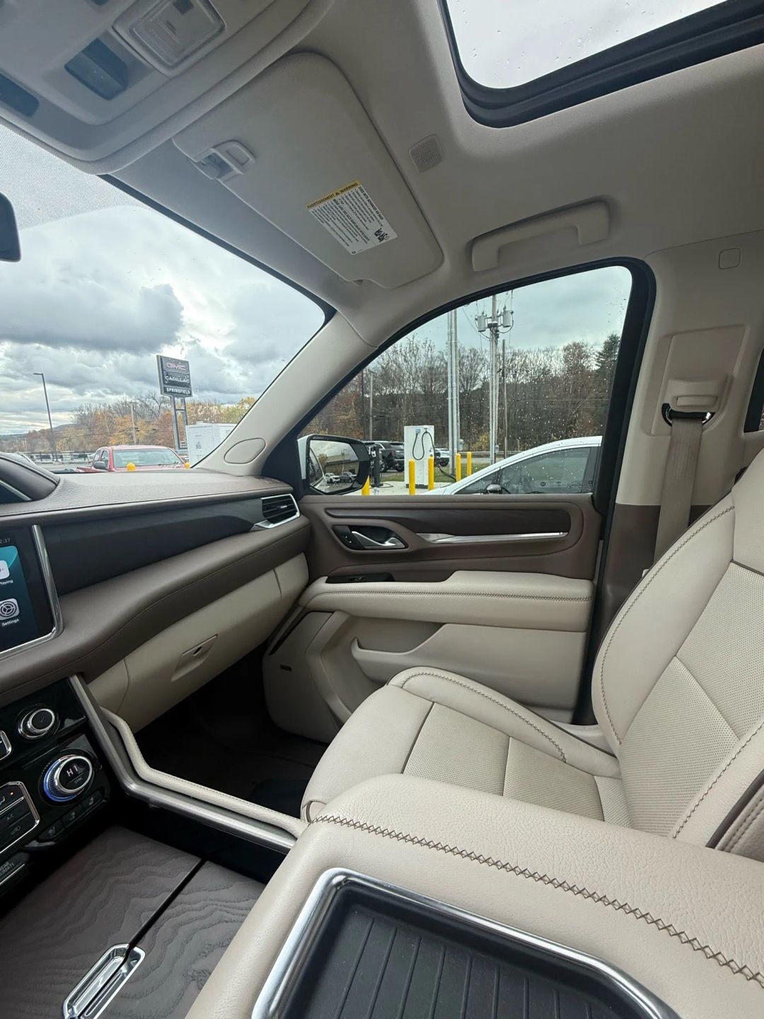 GMC Yukon  2022 GMC Yukon  2022