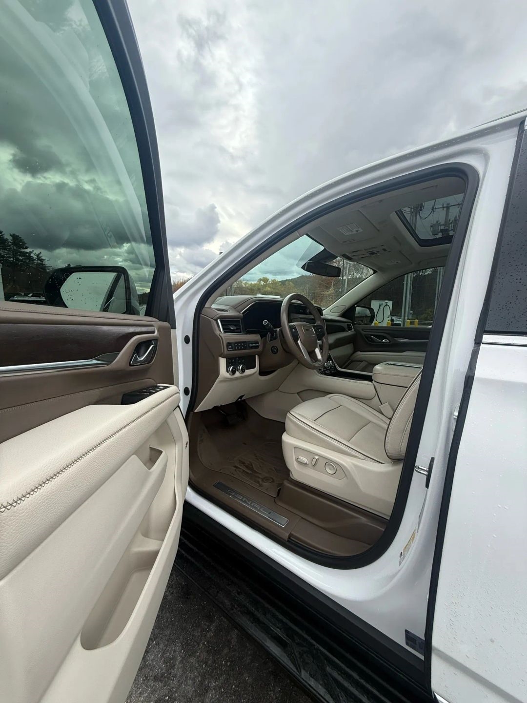 GMC Yukon  2022 GMC Yukon  2022