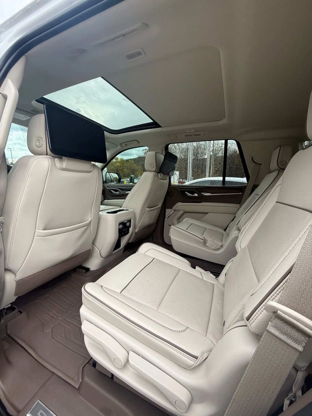 GMC Yukon  2022 GMC Yukon  2022
