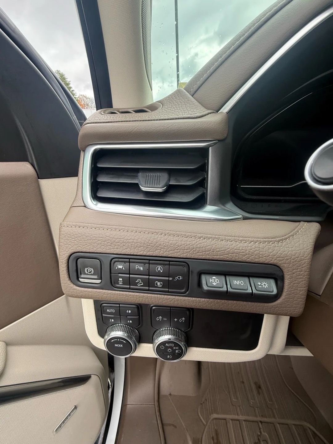 GMC Yukon  2022 GMC Yukon  2022
