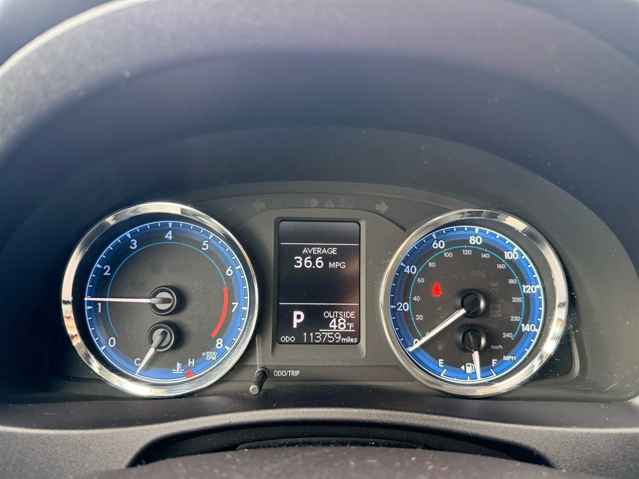 Toyota Corolla  2017 Toyota Corolla  2017