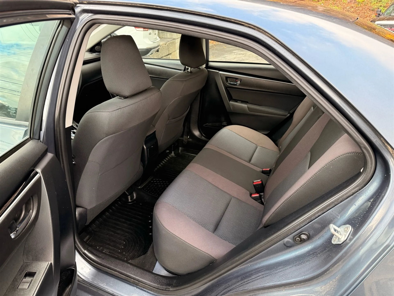 Toyota Corolla  2017 Toyota Corolla  2017