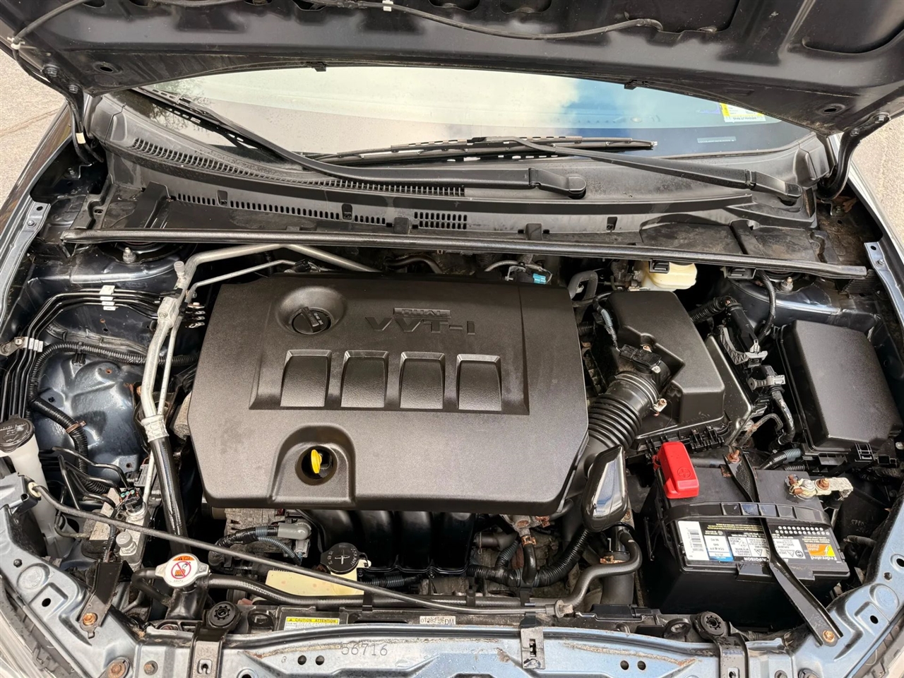 Toyota Corolla  2017 Toyota Corolla  2017