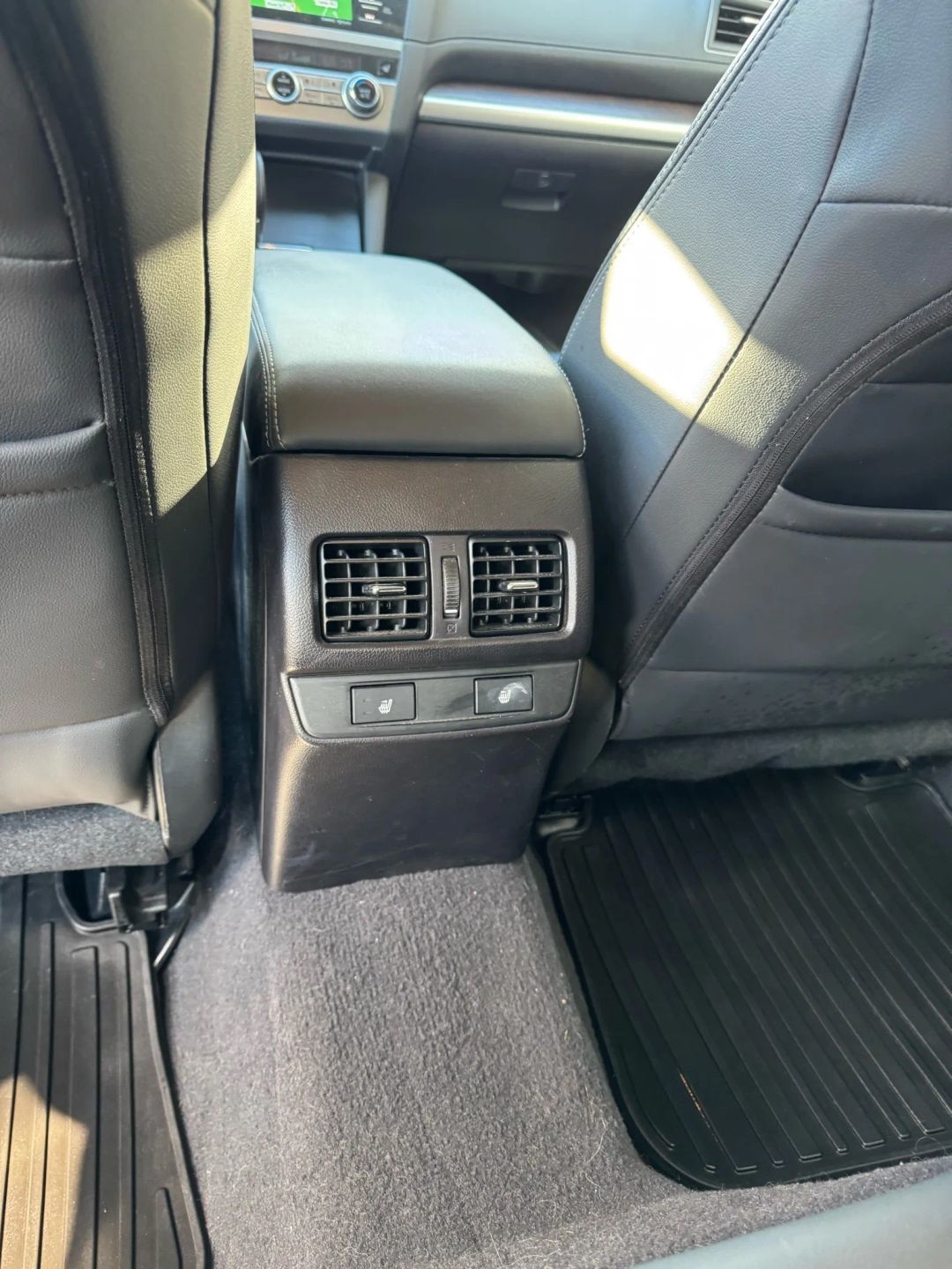 Subaru Outback  2017