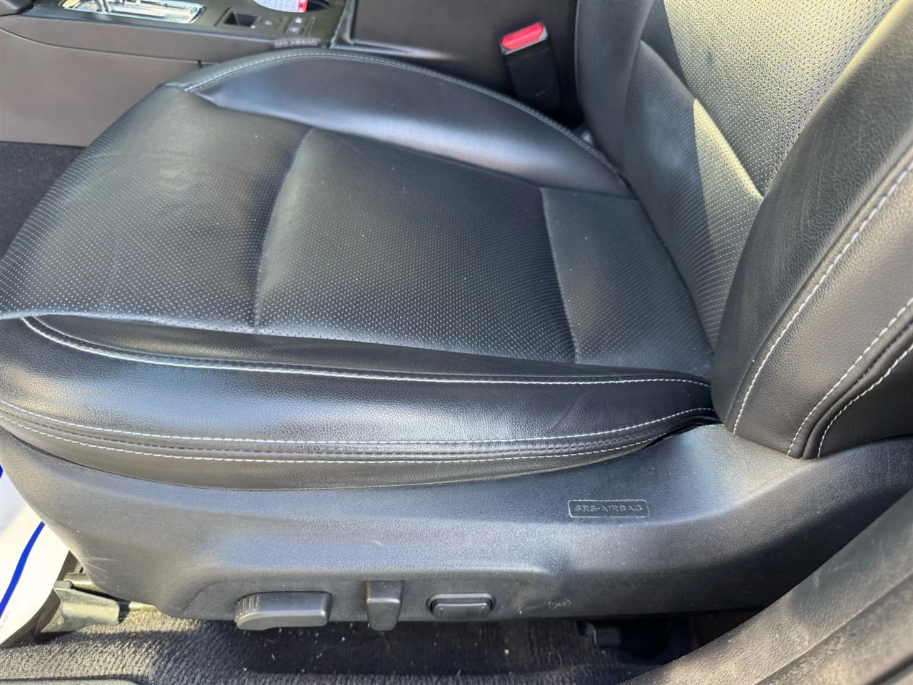 Subaru Outback  2017