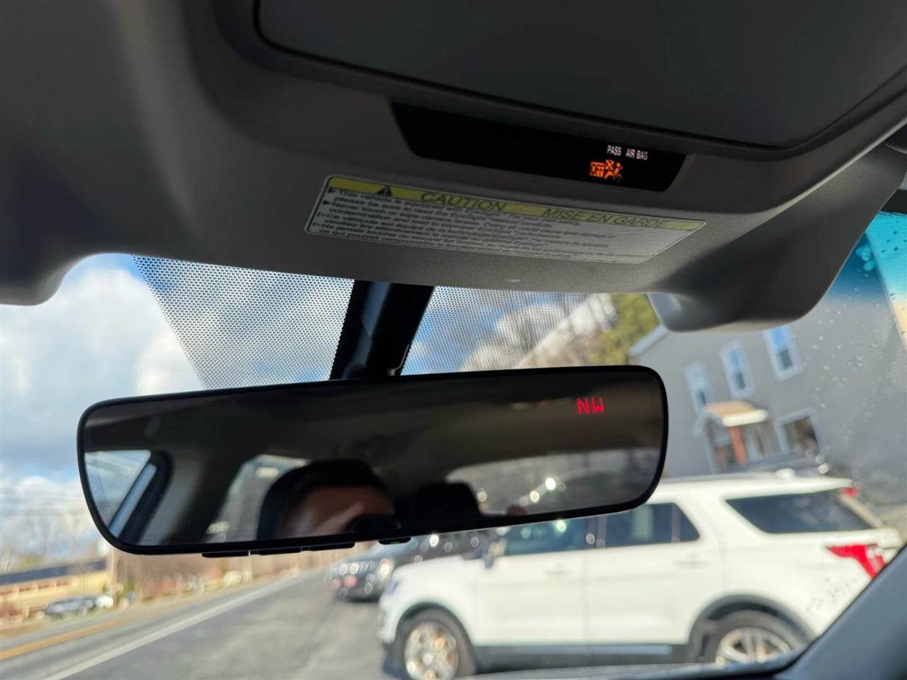 Subaru Outback  2017