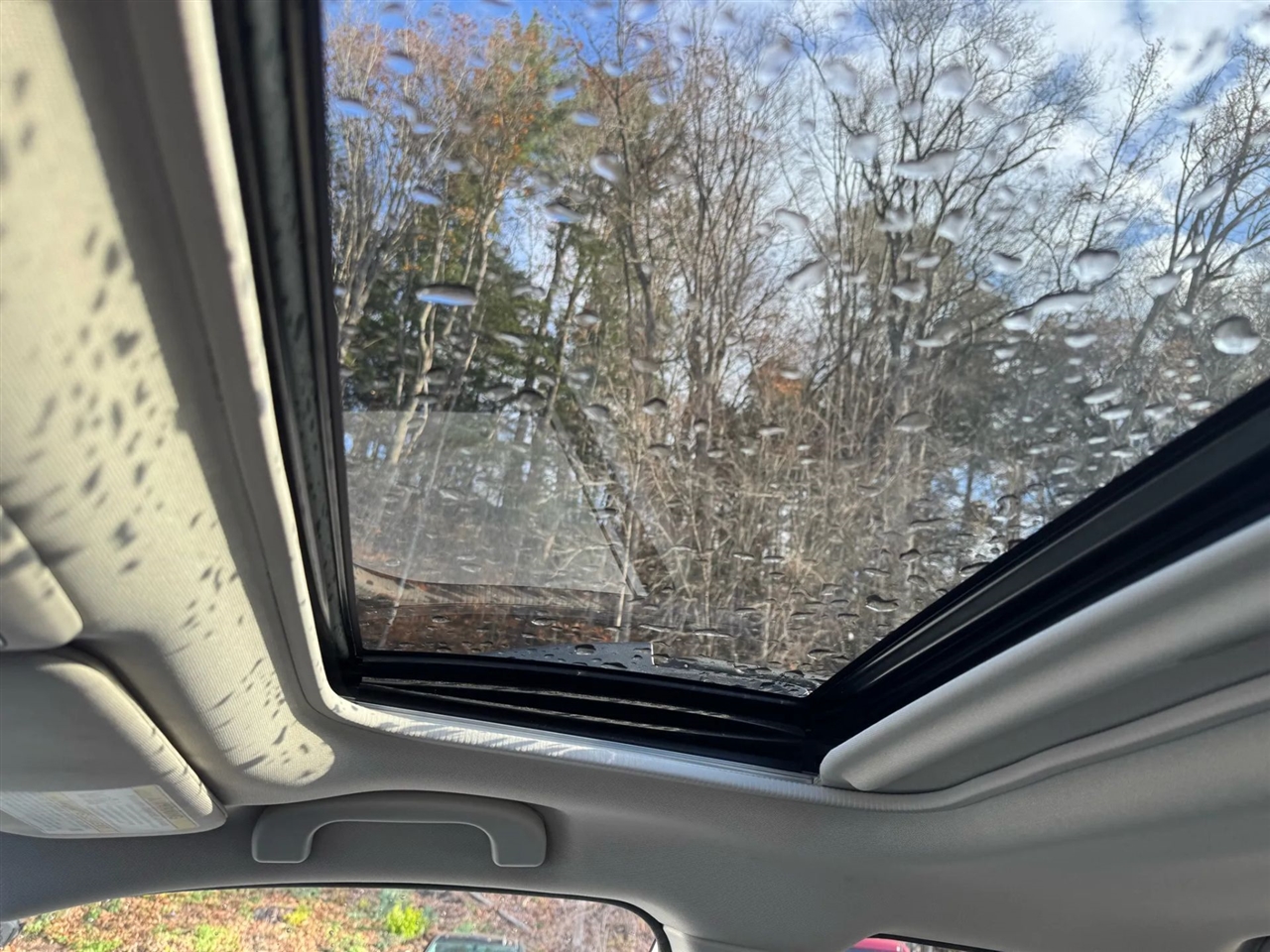 Subaru Outback  2017