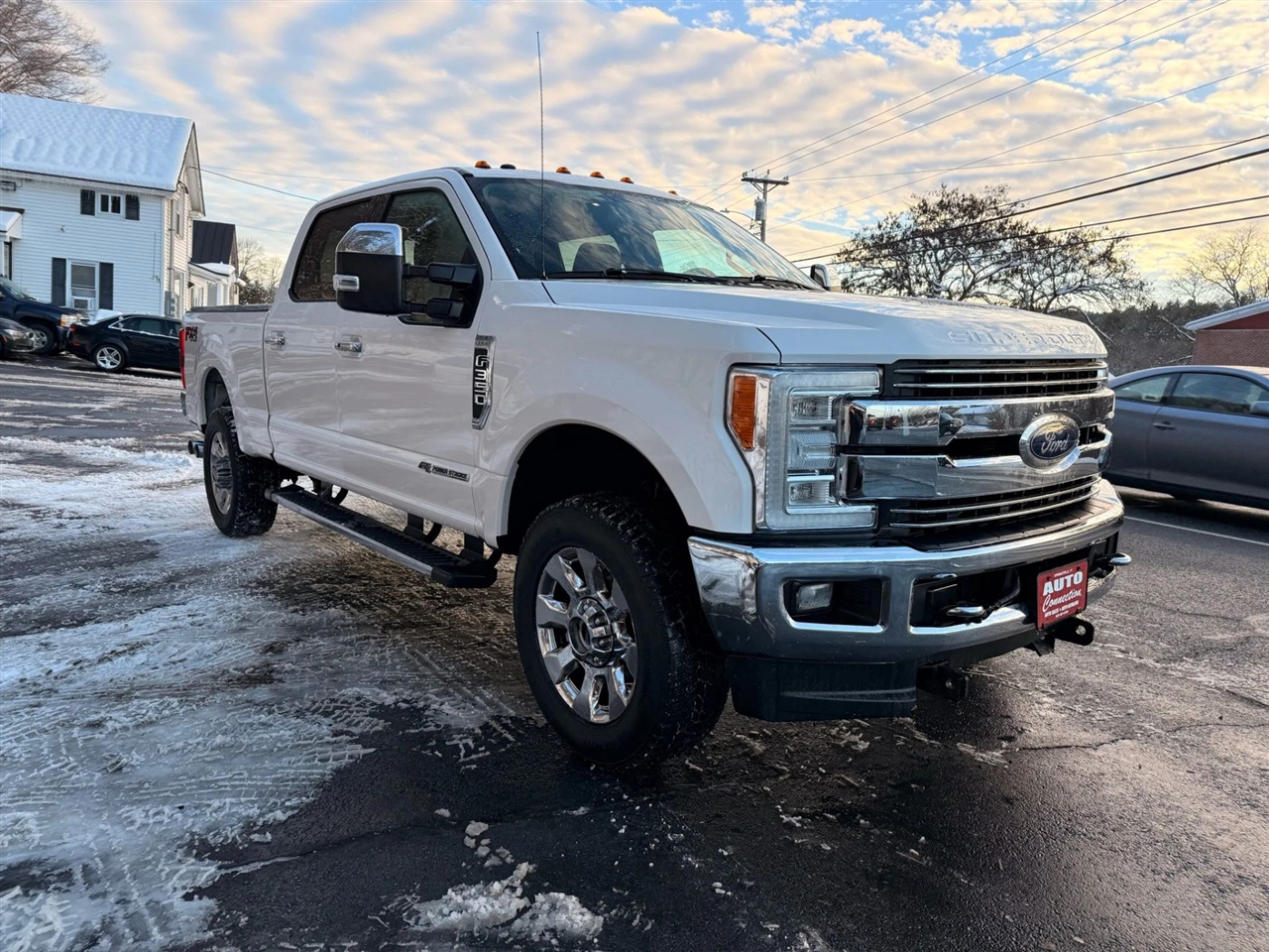 Ford F-350 SD  2018