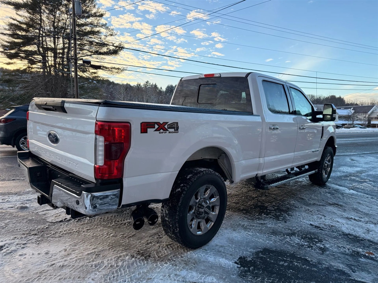 Ford F-350 SD  2018