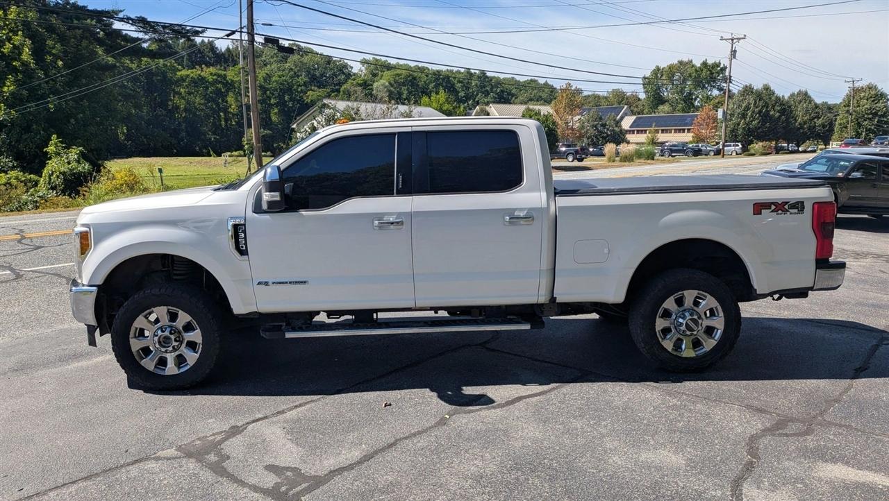Ford F-350 SD  2018